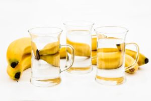 Placki bananowe bez jajek. Przekąska dla wegan – co warto zrobić?