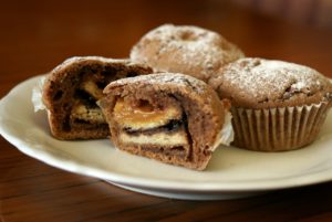 Muffiny owsiane bez mąki. Bezglutenowe wypieki – na co warto się zdecydować?