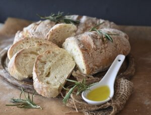 Kanapki na ciepło – ciabatta i panini
