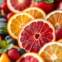 Kwasy owocowe w pielęgnacji skóry – działanie, rodzaje i efekty