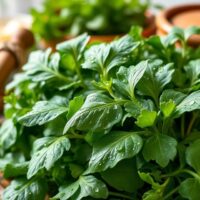 Rukola: zdrowe właściwości, historia i korzyści w diecie