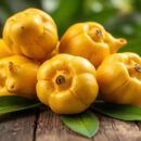 Lanzones – zdrowe właściwości tropikalnego owocu i jego zastosowanie