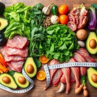 Dieta niskowęglowodanowa: zasady, efekty i korzyści zdrowotne