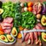 Dieta niskowęglowodanowa: zasady, efekty i korzyści zdrowotne