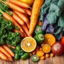 Witamina A – klucz do zdrowia i pięknej skóry: poznaj właściwości