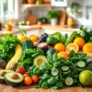 Dieta odkwaszająca organizm – jak ją stosować dla zdrowia?