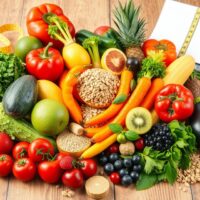 Dieta strukturalna – skuteczne zasady i efekty zdrowotne