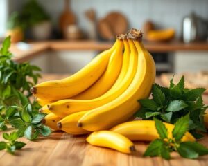 Banan w diecie odchudzającej – czy naprawdę pomaga schudnąć?