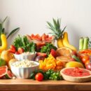 Dieta dla leniwych: skuteczne odchudzanie bez wysiłku