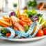 Dieta 1300 kcal – zasady, efekty i przykładowy jadłospis