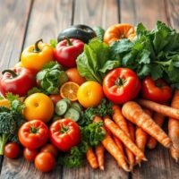 Dieta raw: zasady, korzyści i przepisy na surowe potrawy