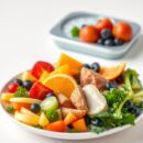 Jak wybrać skuteczną dietę na odchudzanie i uniknąć efektu jo-jo?