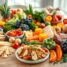 Dieta 2100 kcal – zdrowe odżywianie dla każdego i jego korzyści