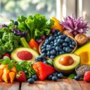 Superfood – jak wprowadzić je do diety i dlaczego warto?