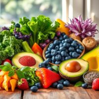 Superfood – jak wprowadzić je do diety i dlaczego warto?