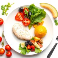 Dieta 800 kcal – skutki, zasady i jak uniknąć efektu jo-jo