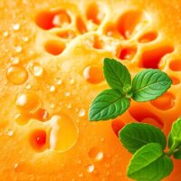 Melon – zdrowotne właściwości i wartość odżywcza owoców