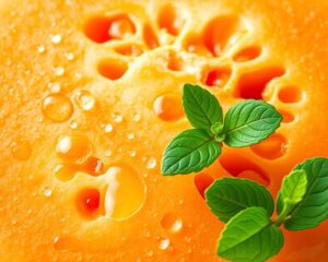 Melon – zdrowotne właściwości i wartość odżywcza owoców