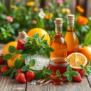 Naturalne słodziki – zdrowa alternatywa i korzyści dla diety