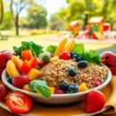 Nadwaga i otyłość u dzieci: przyczyny, skutki i zdrowe odżywianie