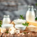 Nabiał niskotłuszczowy – zdrowy wybór czy ryzyko dla zdrowia?