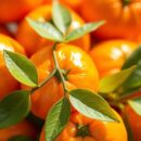 Klementynka – zdrowotne właściwości i korzyści dla organizmu