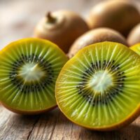 Kiwi – niezastąpiony owoc dla zdrowia i lepszego samopoczucia