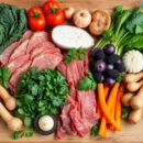 Dieta zgodna z grupą krwi 0 – zasady, korzyści i przepisy