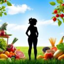 Jak schudnąć przy figurze gruszki? Dieta i skuteczne ćwiczenia