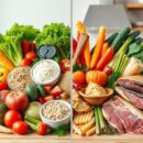 Dieta ubogopurynowa: zasady, produkty dozwolone i zakazane