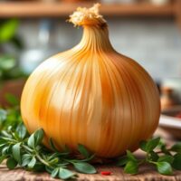 Cebula Inga – właściwości, zastosowanie i korzyści zdrowotne