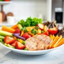 Dieta odchudzająca dla leniwych – jak skutecznie schudnąć?