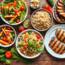 Kaloryczność posiłków: jak obliczać i kontrolować wartość energetyczną?