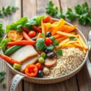 Rosyjska dieta odchudzająca – zasady, efekty i menu na 14 dni