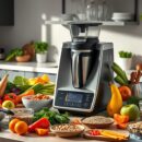 Dieta odchudzająca na Thermomix – przepisy, jadłospis i efekty
