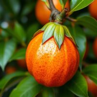 Jocote – właściwości, zastosowanie i korzyści zdrowotne owocu