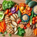 Dieta rozdzielna – zdrowie, zasady i korzyści dla samopoczucia