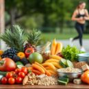 Dieta na płaski brzuch – zasady, efekty i przykładowy jadłospis