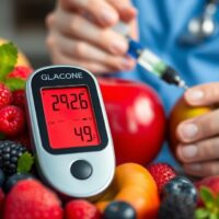 Cukrzyca: Rodzaje, objawy i jak ją leczyć oraz zapobiegać