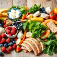 Dieta dla grupy krwi AB – zasady, produkty i skuteczność