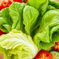 Wszystko o sałacie masłowej: właściwości, odmiany i zastosowanie w diecie