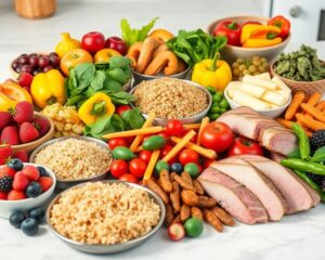 Dieta dla cukrzyków: zasady, produkty i przykładowe posiłki