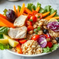 Dieta 1200 kcal – zasady, jadłospis i efekty odchudzania