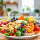Delikatna dieta odchudzająca – jak skutecznie redukować wagę?
