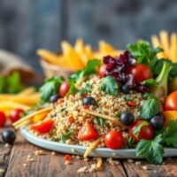 Dieta bezglutenowa: dla kogo i jak ją stosować?