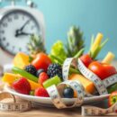 Jak schudnąć 5 kg w 5 dni? Zdrowe zasady i jadłospis