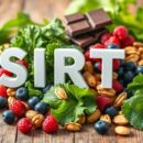 Dieta SIRT: zasady, korzyści i przepisy na zdrowe posiłki