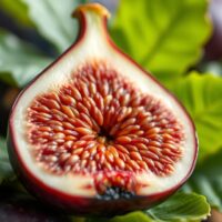 Właściwości zdrowotne figi: wartości odżywcze i zastosowania