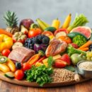 Dieta redukcyjna 2500 kcal – zasady, jadłospis i skuteczne porady