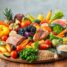 Dieta redukcyjna 2500 kcal – zasady, jadłospis i skuteczne porady